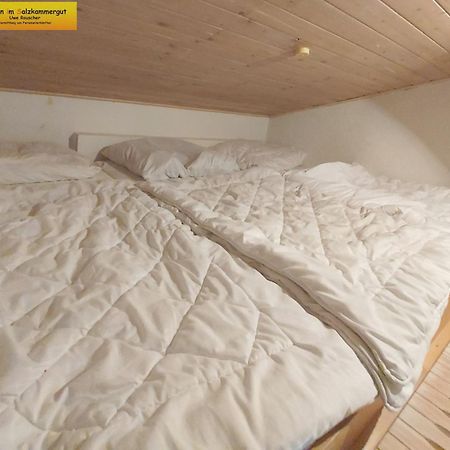 Ferienhaus Almrausch Tauplitz Eksteriør bilde